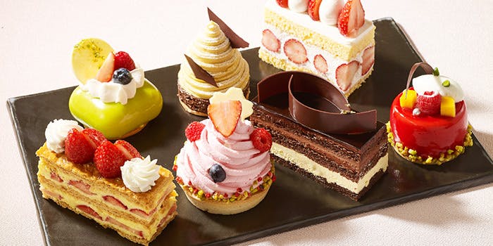 ティーサロン ピカケ（TEA SALON Pikake）