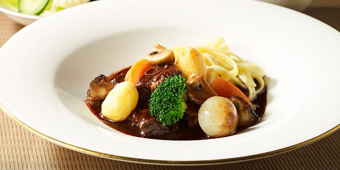 ティーサロン ピカケ／東京プリンスホテル - 画像4