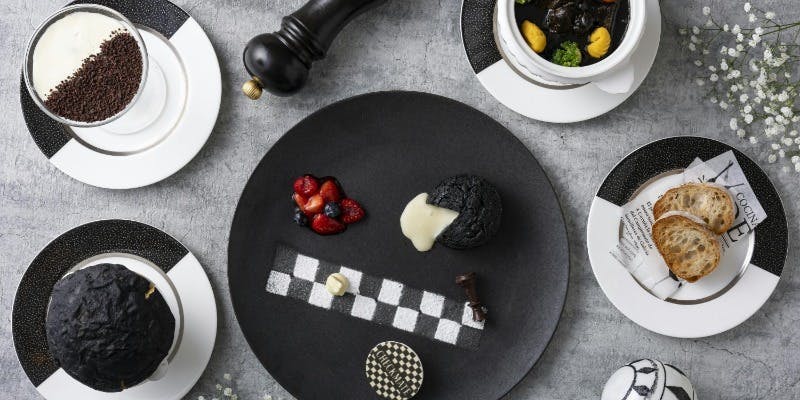 Winter Cuisine 　棋 Chess（120分制）