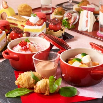 �J�t�F���o�[ �^���[�r���[�e���X�^�����v�����X�z�e��