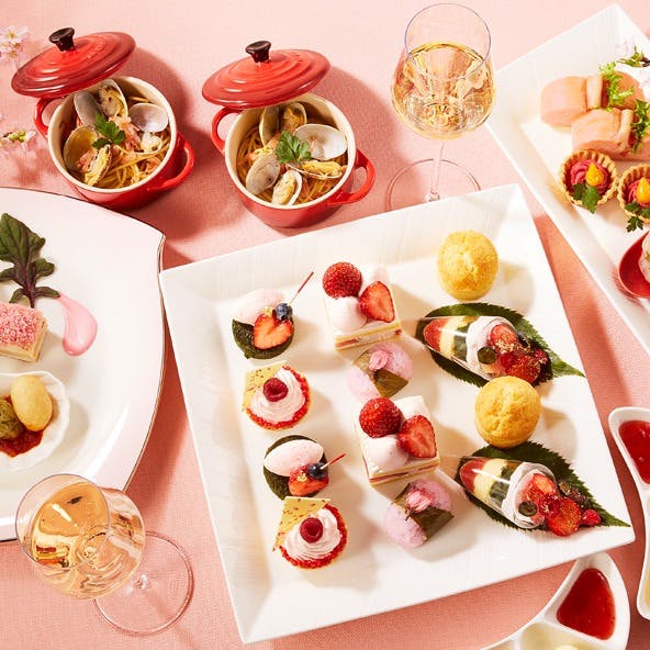 カフェ バー タワービューテラス 東京プリンスホテル ハイティセット スパークリング含む飲み放題付 桜が見える席確約 ディナー プラン メニュー 一休 Comレストラン カフェ バー タワービューテラス 東京プリンスホテル ハイティセット スパークリング含む飲み放題付 桜が見える席確約 ディナー プラン メニュー 一休 Comレストラン