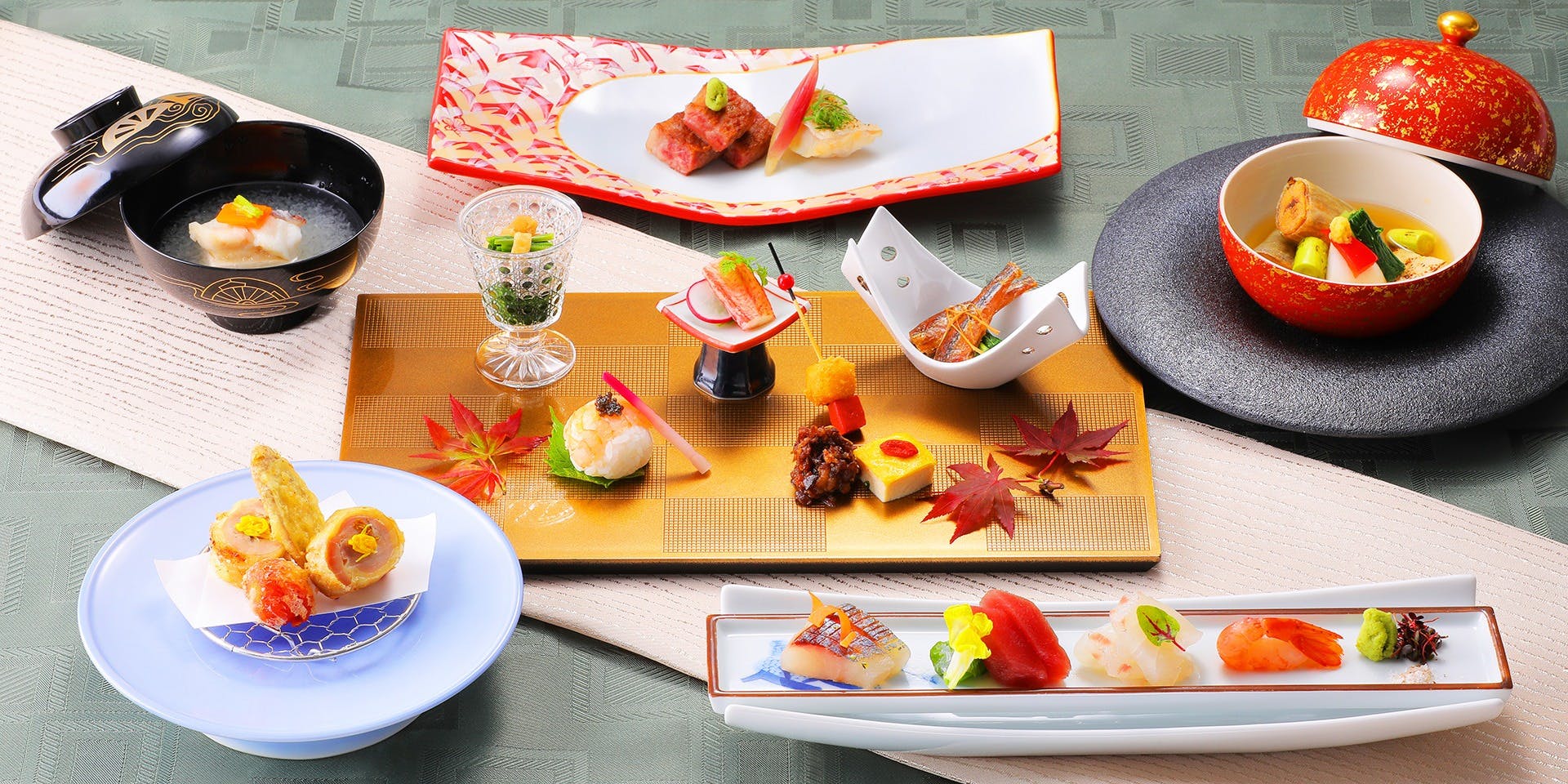 ザ・プリンス京都宝ヶ池 クラブラウンジ