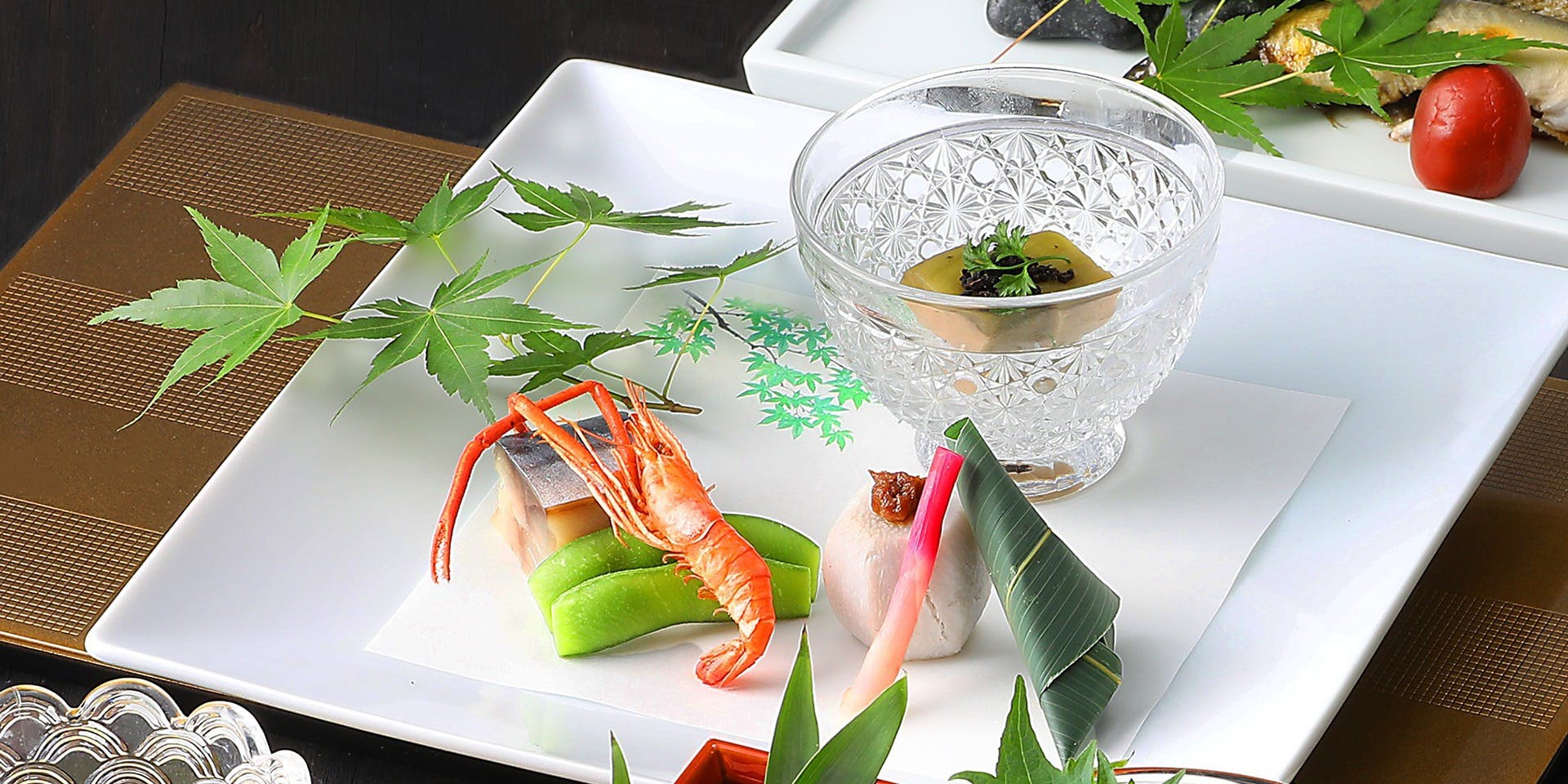 ザ・プリンス京都宝ヶ池 クラブラウンジ