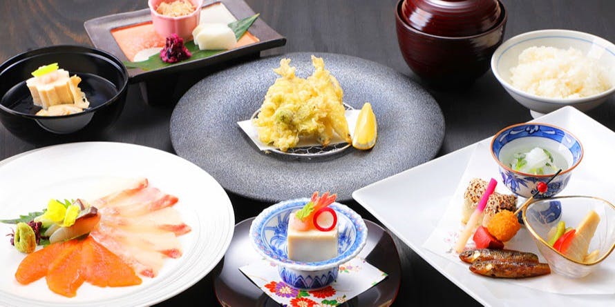 ザ・プリンス京都宝ヶ池 クラブラウンジ