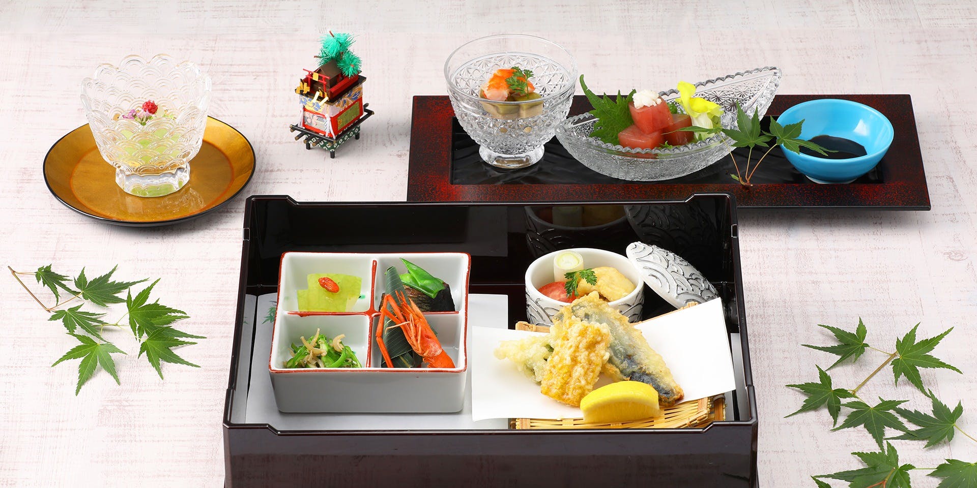 ザ・プリンス京都宝ヶ池 クラブラウンジ