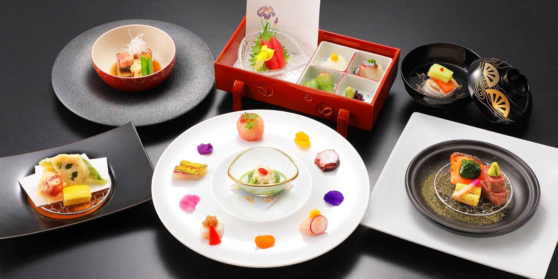 ザ・プリンス京都宝ヶ池 クラブラウンジ