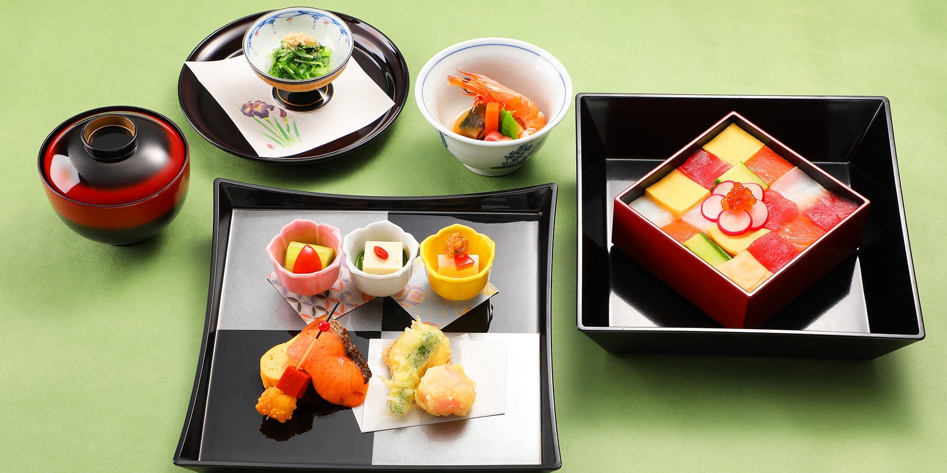 ザ・プリンス京都宝ヶ池 クラブラウンジ