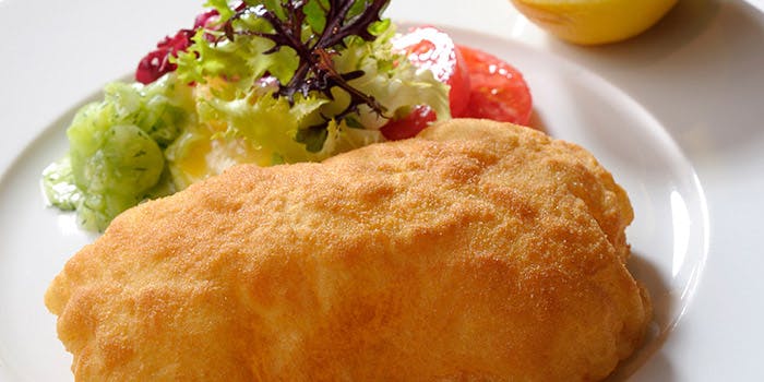 銀座 ハプスブルク・ファイルヒェン - 画像5