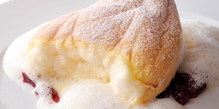 銀座 ハプスブルク・ファイルヒェン