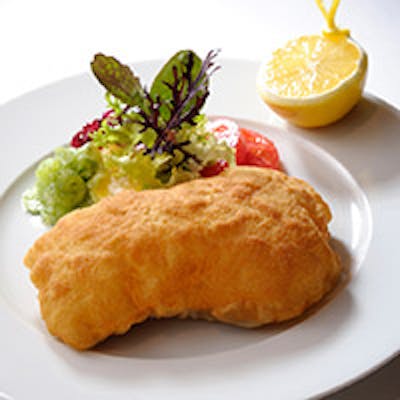 オーストリア国家公認マイスターが奏でる、唯一無二の美食料理