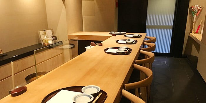 天ぷら 京星 - 画像2