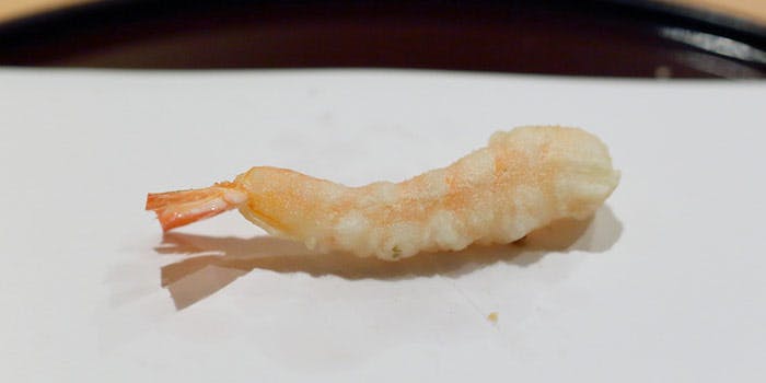 天ぷら 京星 - 画像3