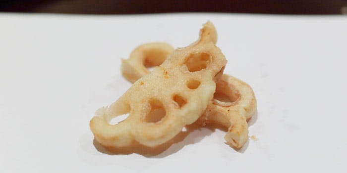 天ぷら 京星 - 画像4