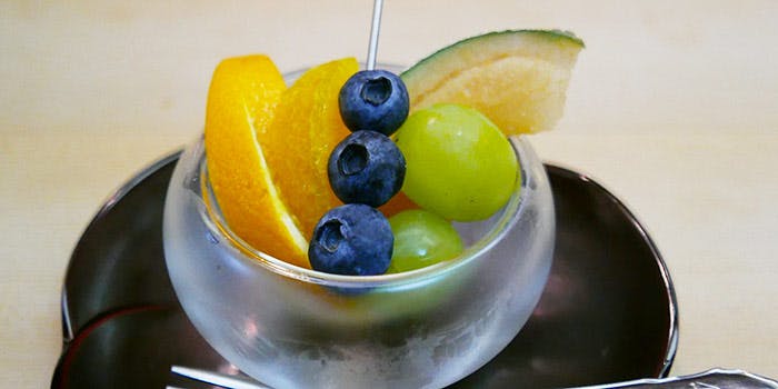 天ぷら 京星（きょうぼし）