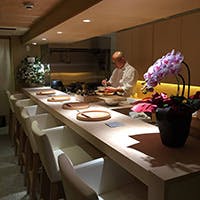相撲料理 志可゛ 堂島店 (しが) - 北新地/ちゃんこ …