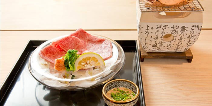 お料理 志ぶう - 画像4