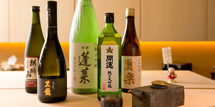 お料理 志ぶう - 画像10