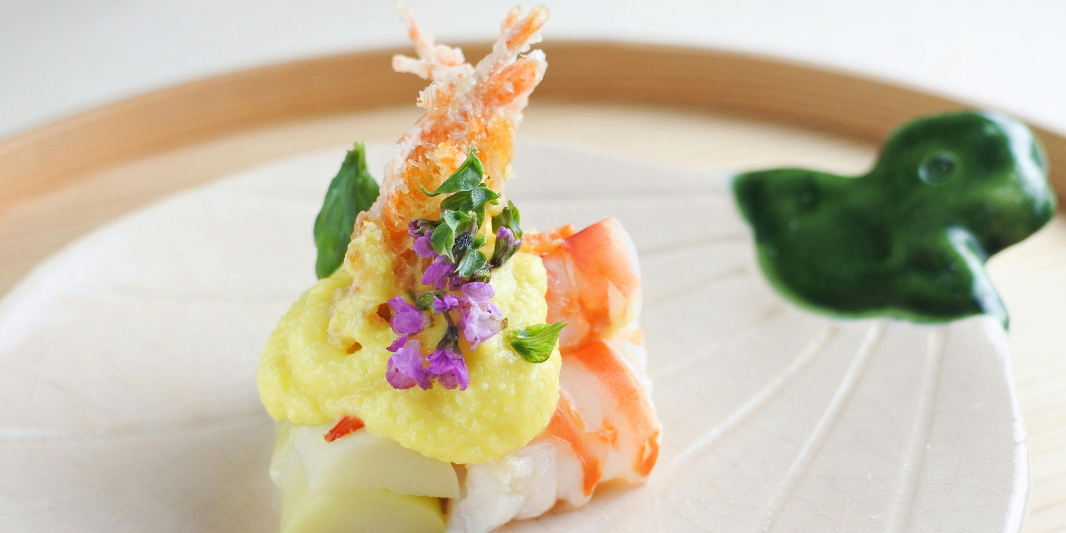 お料理 志ぶう - 画像6