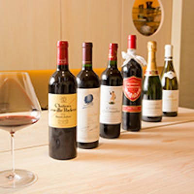 素滋味滋養の食材を使った料理