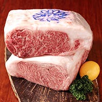 雪月花の姉妹店ならではの品質
