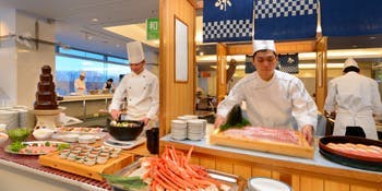 プリンスルーム