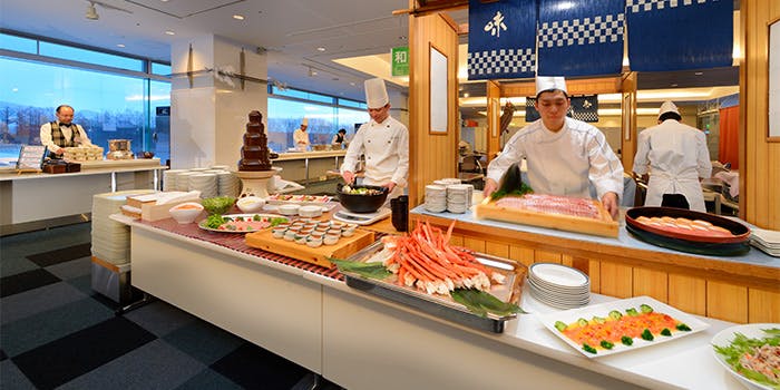 プリンスルーム／雫石プリンスホテル - 画像3