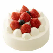 ホールケーキ