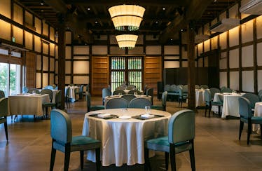 ルアン/佐原商家町ホテル NIPPONIA