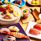 SUSHI BANYA KAI 品川店