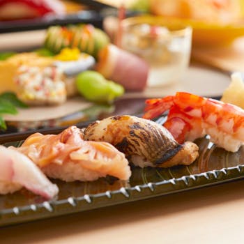 品川シーサイドの寿司が楽しめるグルメ ストラン13選 一度は食べてみたい絶品寿司 Okaimonoモール レストラン