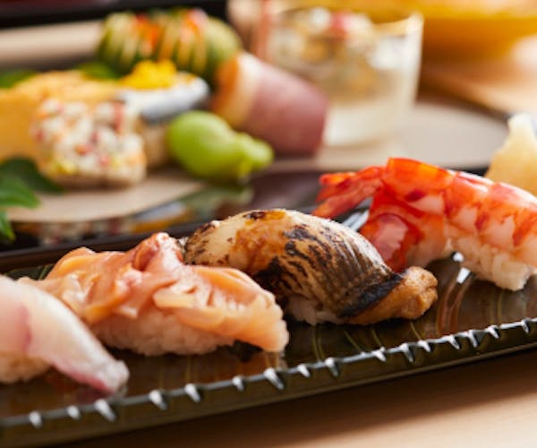 食べ放題 ブッフェ 個室割烹 寿司北大路 品川店 Okaimonoモール レストラン