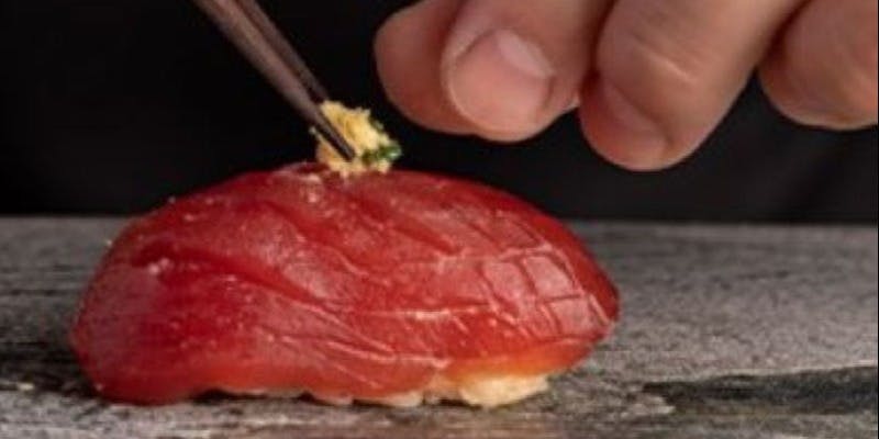 SUSHI BANYA KAI 品川店（スシ バンヤ カイ）