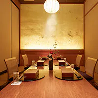 個室割烹・寿司北大路品川店