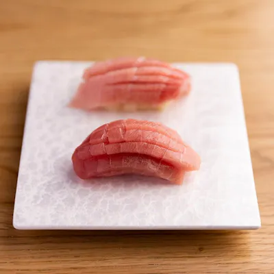 気さくで明るい板前のスタッフがおもてなし