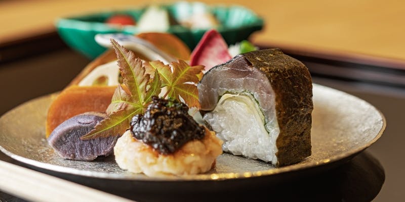 おまかせコース（1月1日～4日限定）