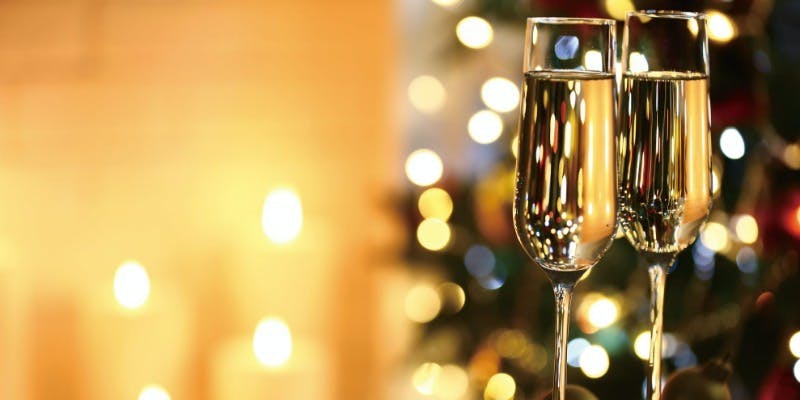 【Xmas2025】クリスマスディナーコース　12/21、12/24、12/25限定