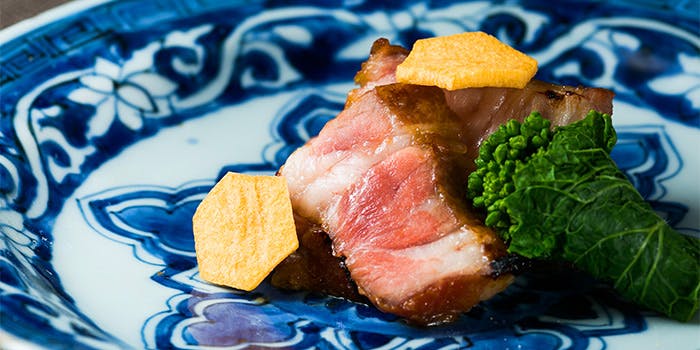 ワインと和食 みくり - 画像5