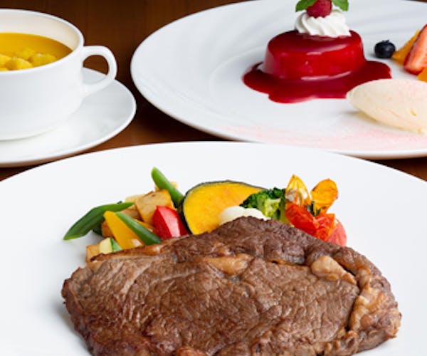 スイーツビュッフェ カフェ クベール 帝国ホテル 大阪 Okaimonoモール レストラン スイーツビュッフェ カフェ クベール 帝国ホテル 大阪 Okaimonoモール レストラン