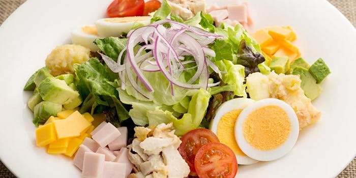 カフェ クベール（CAFE COUVERT）