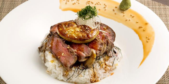 カフェ クベール（CAFE COUVERT）