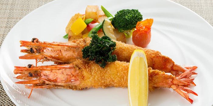 カフェ クベール（CAFE COUVERT）