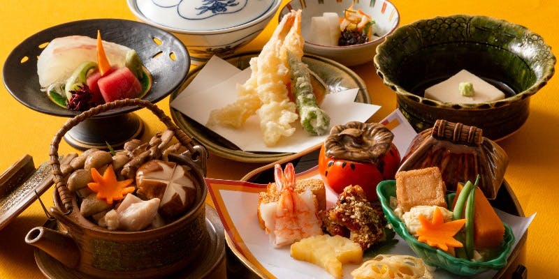 千里中央駅周辺ランチ22 おすすめ 絶品お昼ごはん6選 一休 Comレストラン