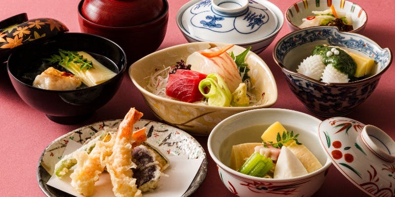 22年 最新 千里の美味しいディナー10店 夜ご飯におすすめな人気店 一休 Comレストラン