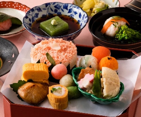 桜 つる家 千里阪急ホテル Okaimonoモール レストラン 桜 つる家 千里阪急ホテル Okaimonoモール レストラン