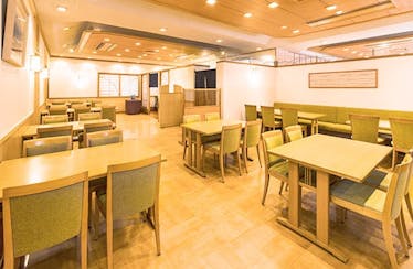 つる家/千里阪急ホテル