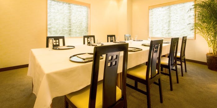 つる家 ツルヤ 千里阪急ホテル 日本料理 うなぎ 天ぷら 一休 Comレストラン