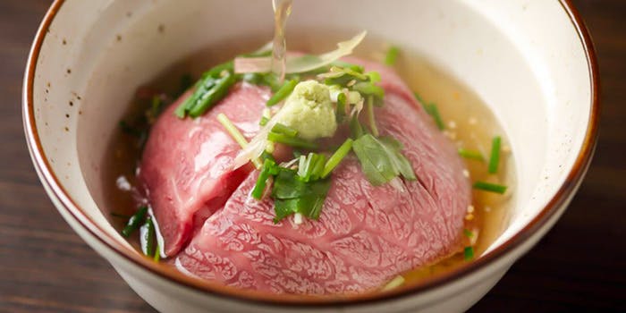 焼肉割烹 YP流 宗右衛門町本店（YAKINIKU KAPPOU YPRYU）