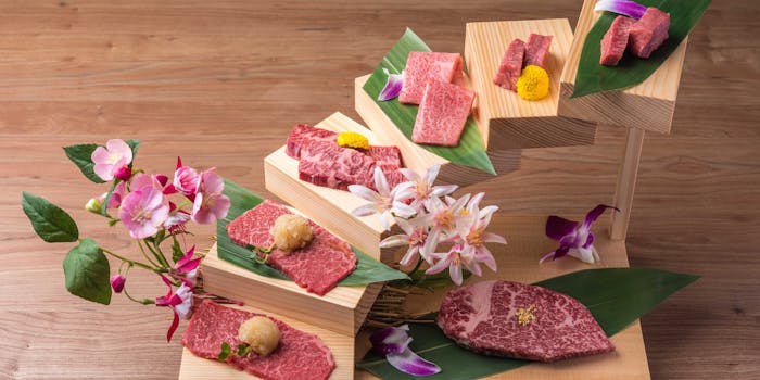 難波 なんば のランチに焼肉が楽しめるおすすめレストラントップ5 一休 Comレストラン 難波 なんば のランチに焼肉が楽しめるおすすめレストラントップ5 一休 Comレストラン