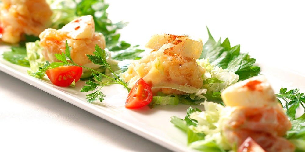 雅苑酒家 本店（ガエンシュカ）