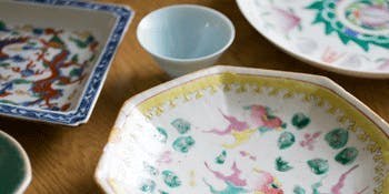 京 静華 - 画像6